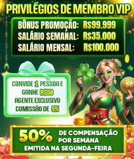 Cashback VIP rosepg - reembolso semanal