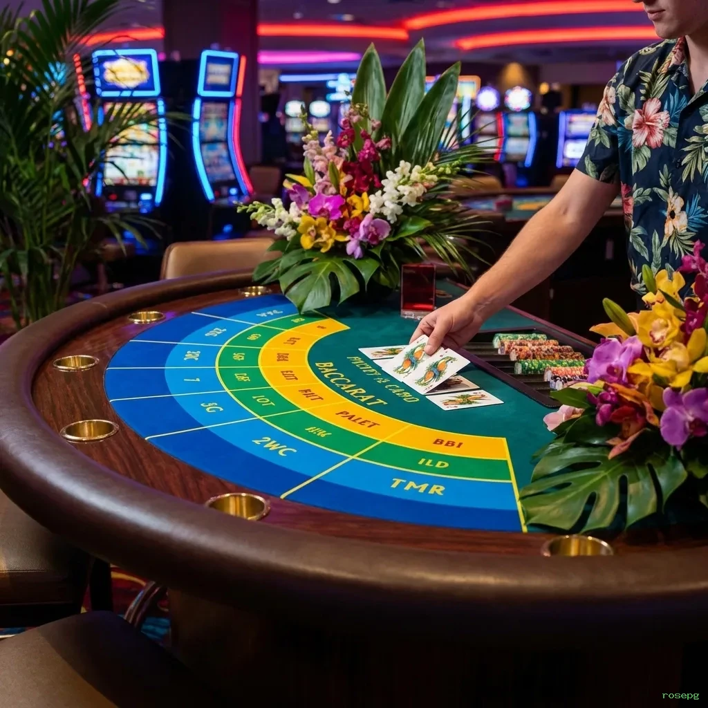 Slots com prêmios rosepg